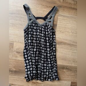 American Eagle dress